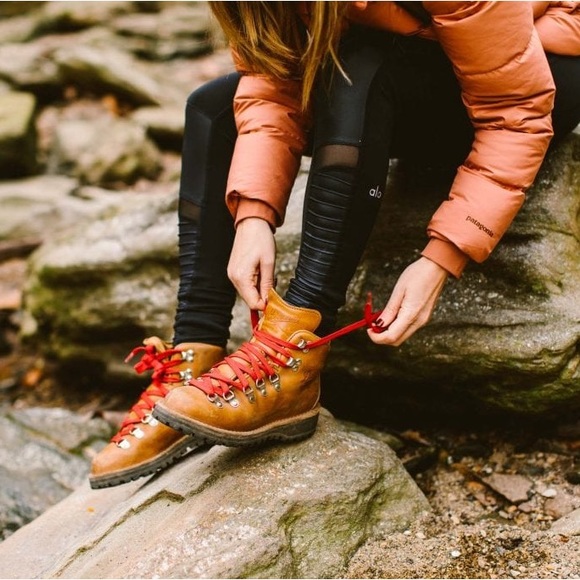 Danner 600 women’s hiking boots size 7 - Picture 6 of 7
